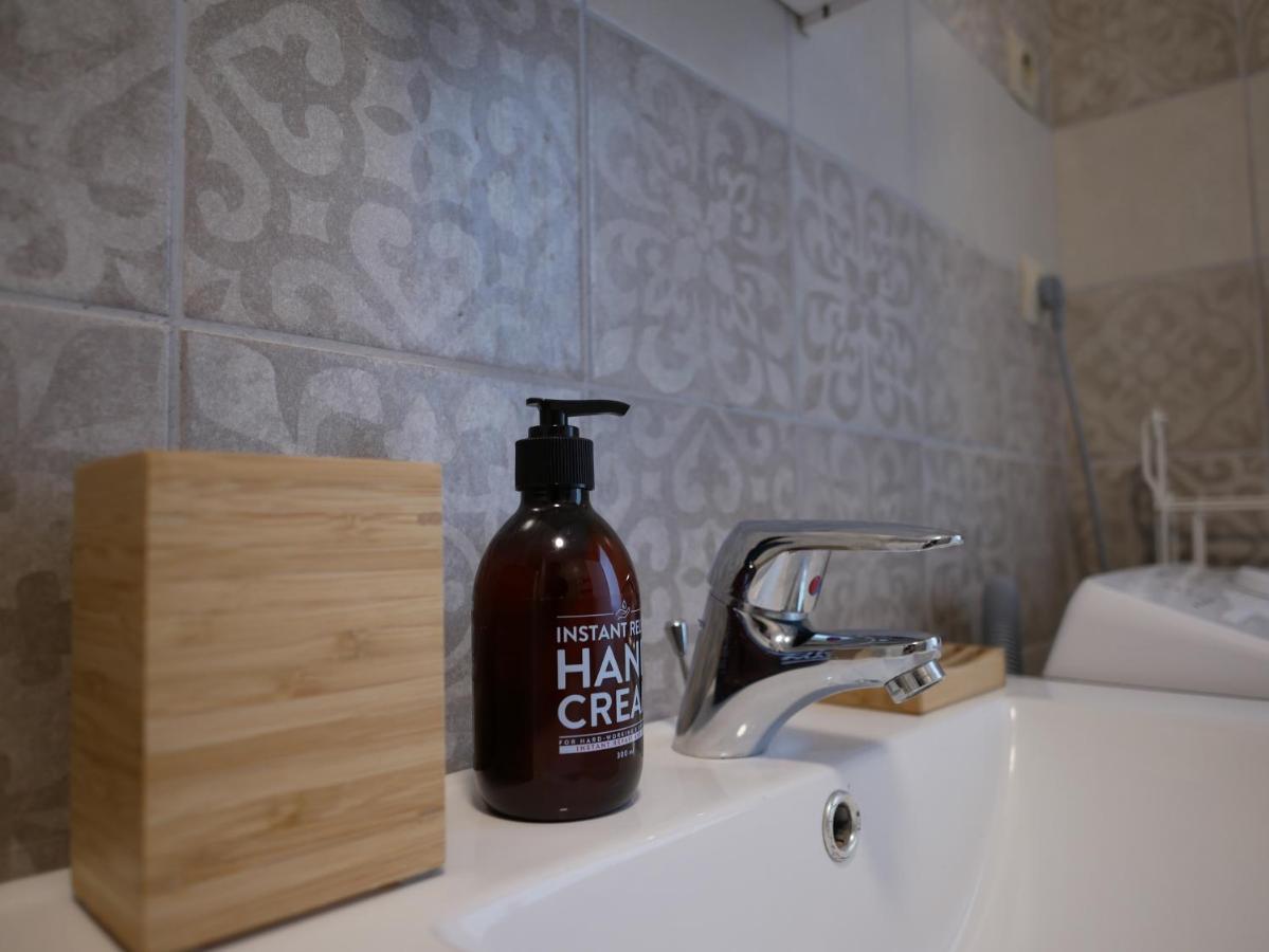 Experience Malouine - Appt T3-Coeur De Malo-Plage Dunkirk Ngoại thất bức ảnh