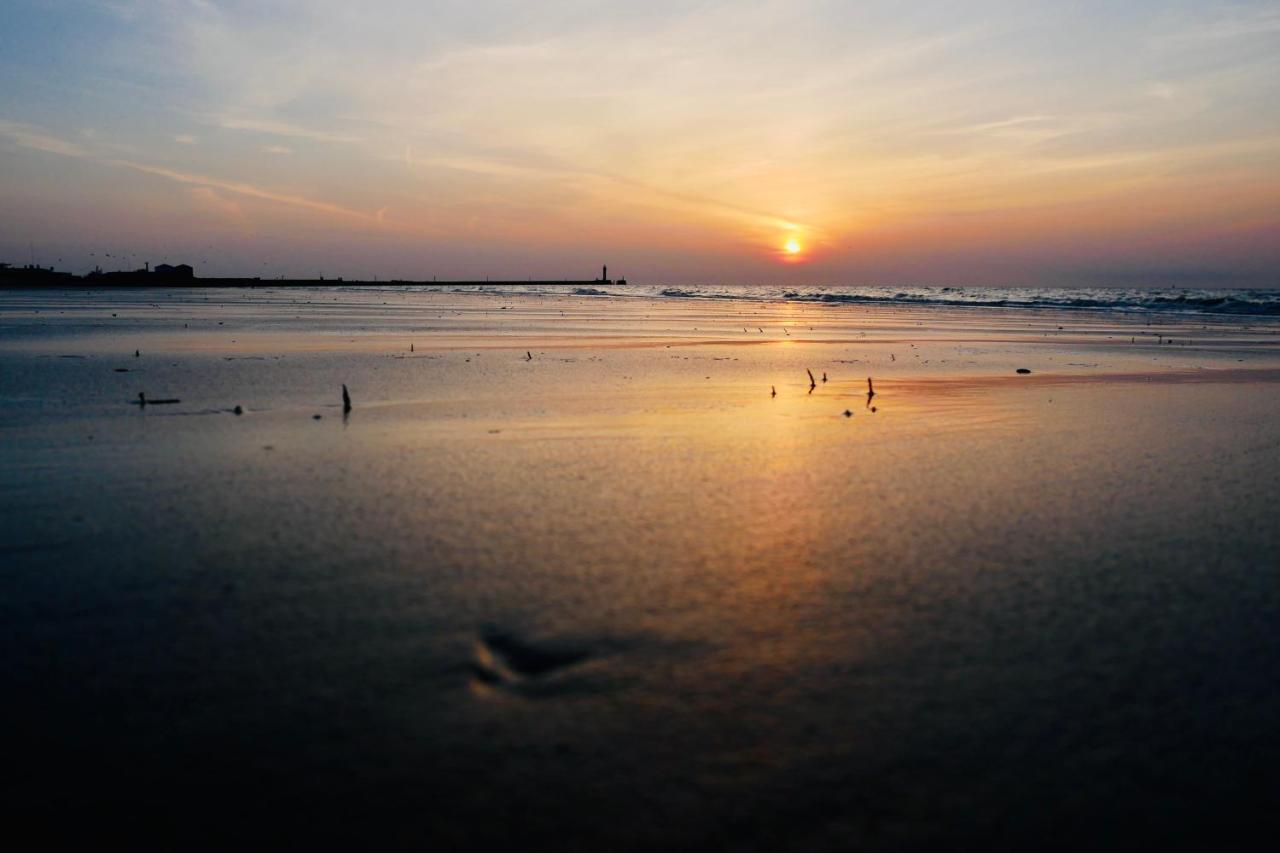 Experience Malouine - Appt T3-Coeur De Malo-Plage Dunkirk Ngoại thất bức ảnh