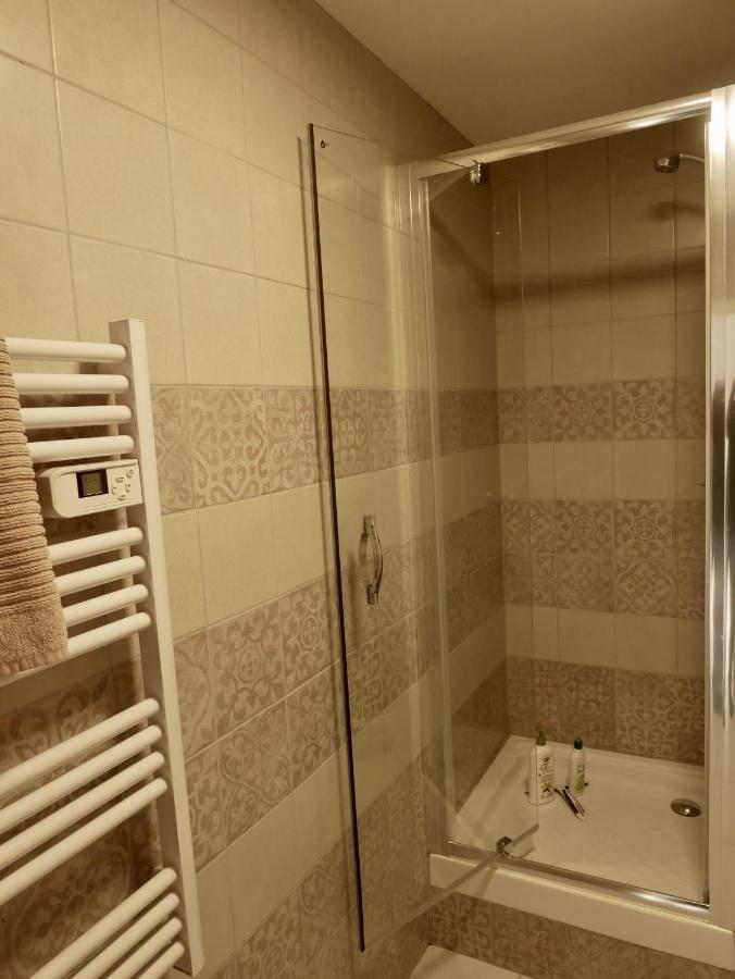 Experience Malouine - Appt T3-Coeur De Malo-Plage Dunkirk Ngoại thất bức ảnh