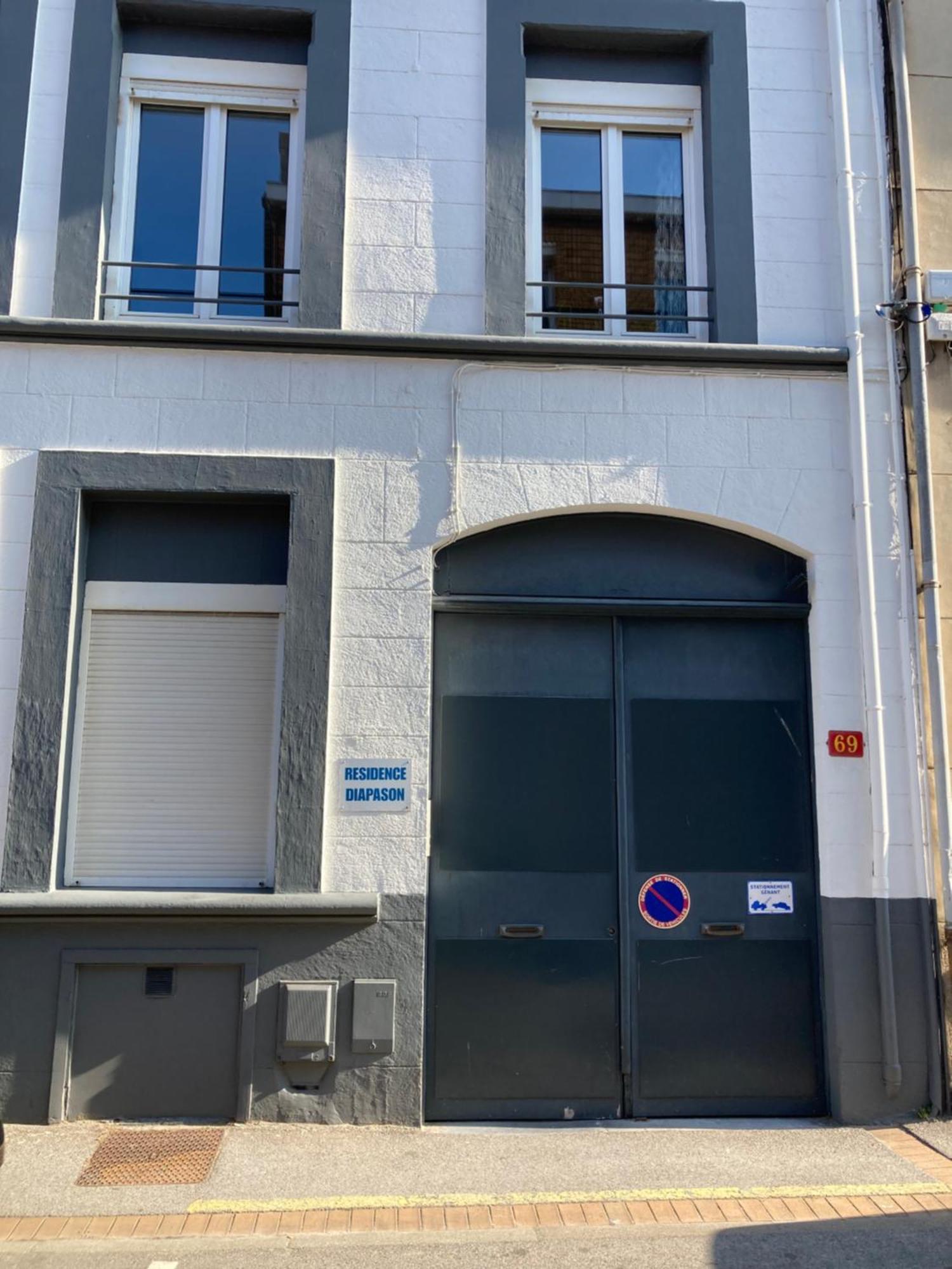Experience Malouine - Appt T3-Coeur De Malo-Plage Dunkirk Ngoại thất bức ảnh